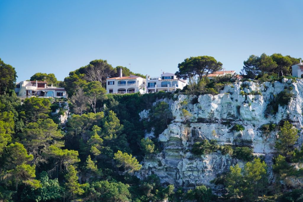 Jouw droomhuis aan de Spaanse kust vinden met Kosta Vista